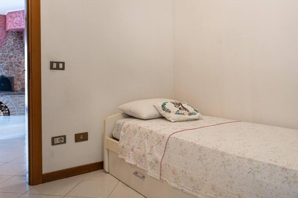 Garda Serenity Suite Salionze Exterior photo